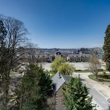 Le Haras De 3 Au Cœur Dannecy Hébergement de vacances Annecy